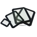 Synergy 21 LED outdoor spotlight 80W replacement glass replacement pane - 133019 - 1
