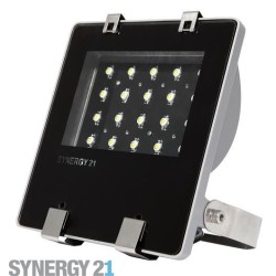 Synergy 21 LED Spot Outdoor Floodlight 20W nw - 149573 - 1