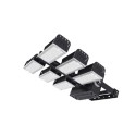 Synergy 21 LED Objekt/Stadion Strahler 720W IP66 cw - 154896 - 1