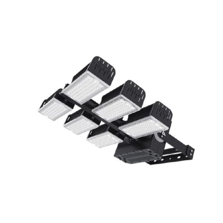 Synergy 21 LED Objekt/Stadion Strahler 720W IP66 cw - 154896 - 1