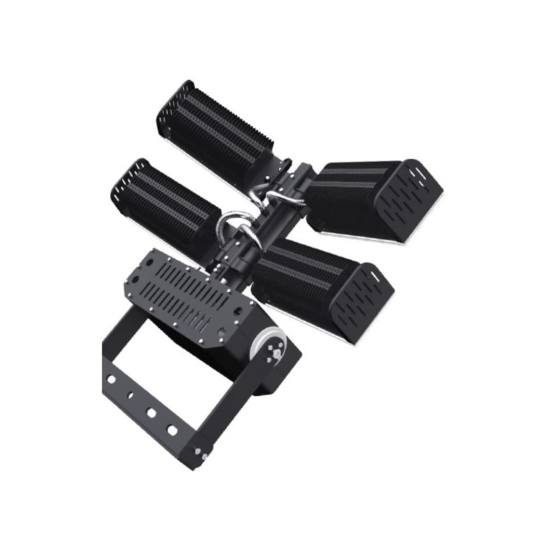 Synergy 21 LED object/stadium spotlight 1200W IP66 cw - 154898 - 3