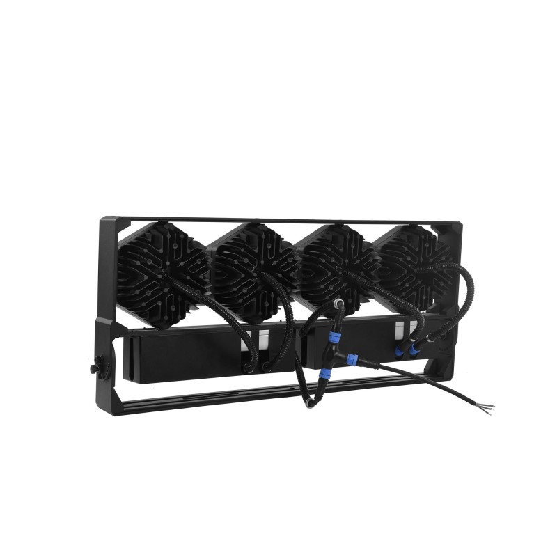 Synergy 21 LED object/stadium HC spotlight 400W IP67 cw -V - 156746 - 3