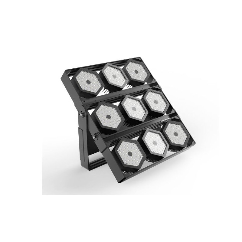 Synergy 21 LED Objekt/Stadion HC Strahler 900W IP67 cw - 156749 - 1