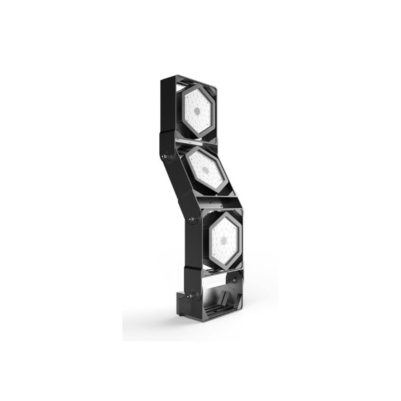 Synergy 21 LED Objekt/Stadion HC Strahler 300W IP67 cw -V - 156755 - 1