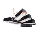 Synergy 21 LED object/stadium spotlight 1200W IP66 nw - 159092 - 4