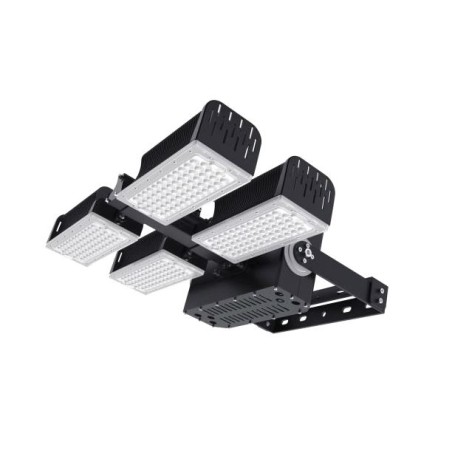 Synergy 21 LED object/stadium spotlight 480W IP66 cw (dali) - 162770 - 1