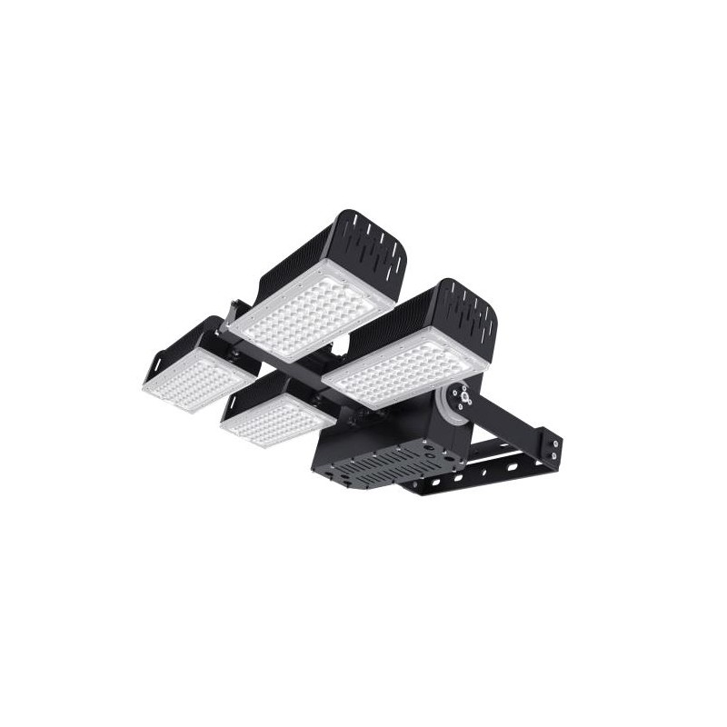Synergy 21 LED object/stadium spotlight 480W IP66 ww (dim 0-10V) - 162896 - 1