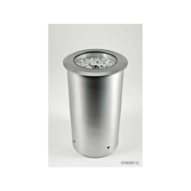 Synergy 21 LED Prometheus IP68 Cold White - floor installation - 90351 - 1