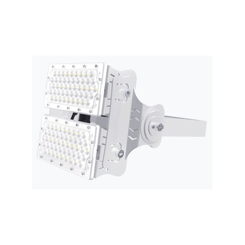 Synergy 21 LED object/stadium spotlight Hyperion 200W IP65 nw - 172377 - 1