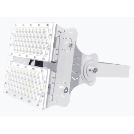 Synergy 21 LED object/stadium spotlight Hyperion 200W IP65 nw - 172377 - 1