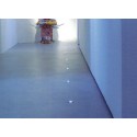 Synergy 21 recessed floor spotlight ARGOS round mini IP54 cw - 109414 - 4