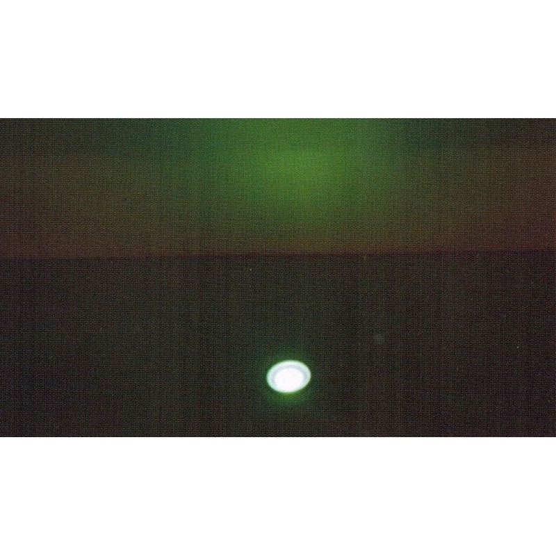 Synergy 21 recessed floor spotlight ARGOS round mini IP54 cw - 109414 - 6