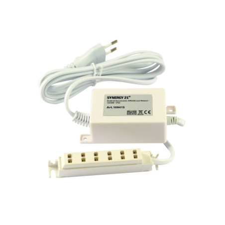 Synergy 21 LED recessed floor spotlight ARGOS zub power supply 12V / - 109415 - 1