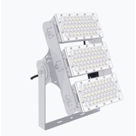 Synergy 21 LED object/stadium spotlight Hyperion 300W IP65 nw - 172381 - 1