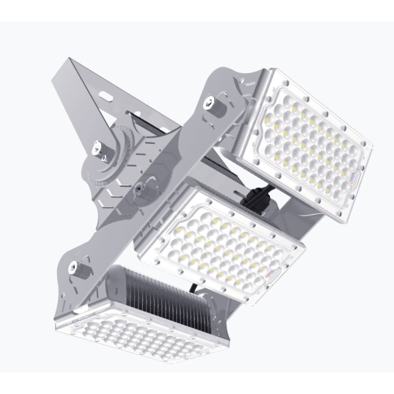 Synergy 21 LED object/stadium spotlight Hyperion 300W IP65 nw - 172381 - 3