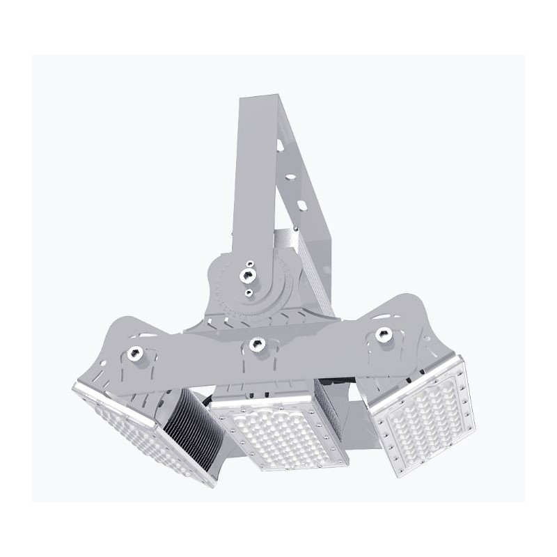 Synergy 21 LED object/stadium spotlight Hyperion 300W IP65 nw - 172381 - 4