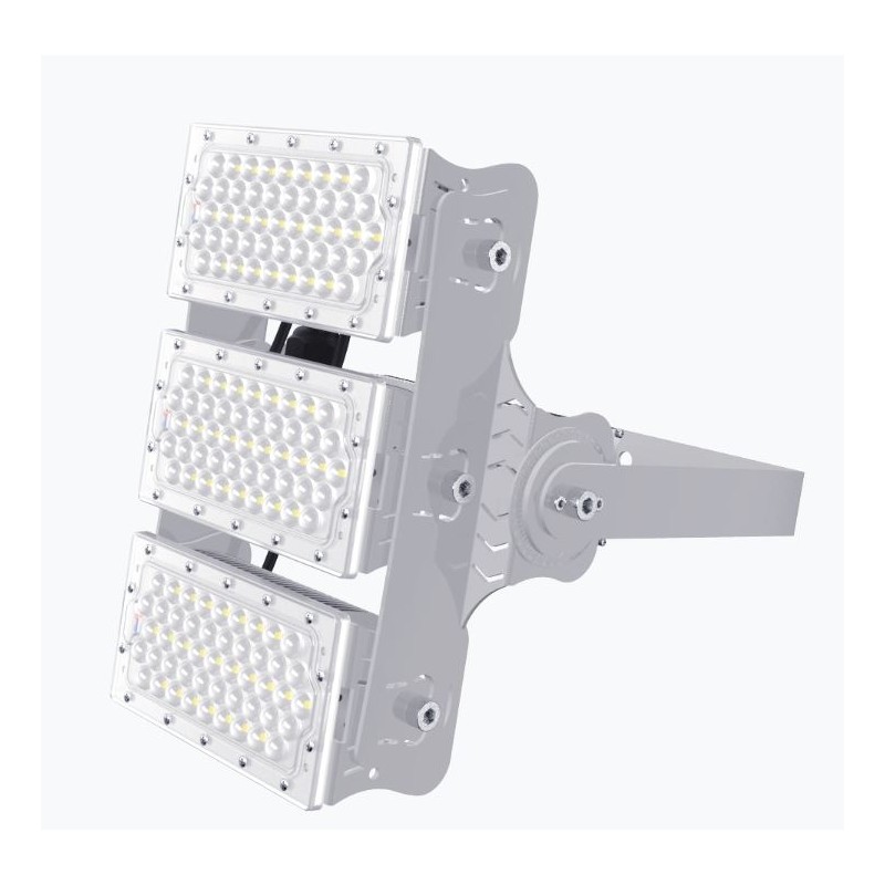 Synergy 21 LED object/stadium spotlight Hyperion 300W IP65 nw - 172381 - 5