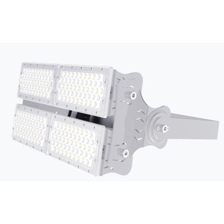 Synergy 21 LED object/stadium spotlight Hyperion 400W IP65 nw - 172382 - 1
