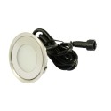 Synergy 21 Bodeneinbaustrahler ARGOS round IP67 RGB - 109425 - 1
