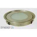 Synergy 21 Bodeneinbaustrahler ARGOS rund IP67 RGB - 109425 - 2