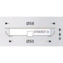 Synergy 21 Bodeneinbaustrahler ARGOS rund IP67 RGB - 109425 - 3