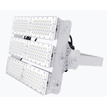 Synergy 21 LED object/stadium spotlight Hyperion 600W IP65 cw - 172384 - 1