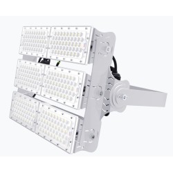 Synergy 21 LED object/stadium spotlight Hyperion 600W IP65 nw - 172385 - 1