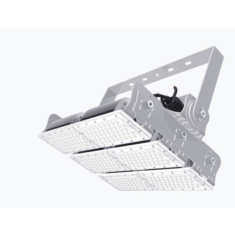 Synergy 21 LED object/stadium spotlight Hyperion 600W IP65 nw - 172385 - 2