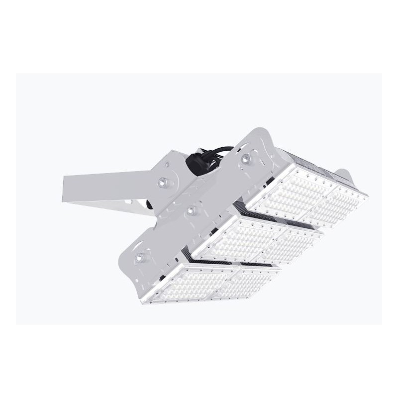 Synergy 21 LED object/stadium spotlight Hyperion 600W IP65 nw - 172385 - 3