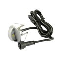 Synergy 21 LED Bodeneinbaustrahler ARGOS rund minimax IP65 cw 90° - 109435 - 1