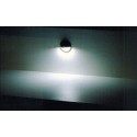 Synergy 21 LED recessed floor spotlight ARGOS round minimax IP65 cw 90° - 109435 - 5