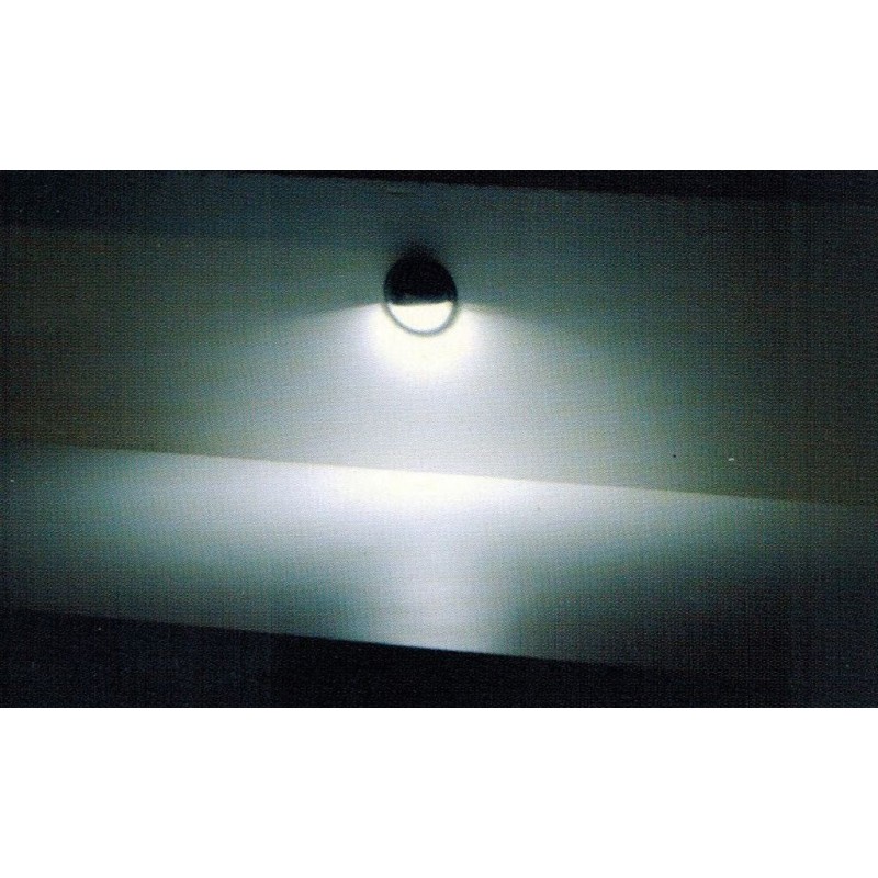 Synergy 21 LED recessed floor spotlight ARGOS round minimax IP65 cw 90° - 109435 - 5