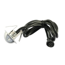 Synergy 21 LED Bodeneinbaustrahler ARGOS rund minimax IP65 RGB 90° - 109436 - 1