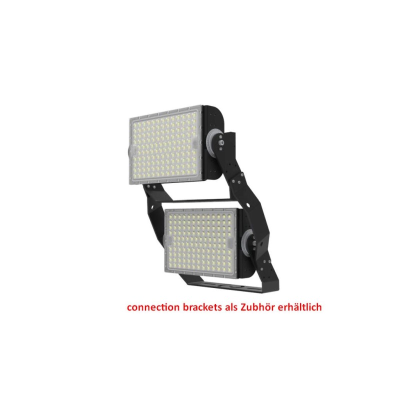 Synergy 21 LED object/stadium spotlight Hyperion-NG 300W IP65 nw - 181590 - 5