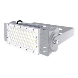 Synergy 21 LED object/stadium spotlight Hyperion 60W IP65 nw - 184536 - 1