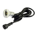 Synergy 21 LED Bodeneinbaustrahler ARGOS rund in-G IP65 ww 90° - 109437 - 1