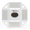 Synergy 21 LED 4BAY Purification Light 200Watt UVC - 185406 - 1