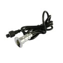 Synergy 21 LED Bodeneinbaustrahler ARGOS rund in-G IP65 cw 90° - 109438 - 1