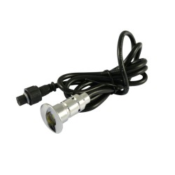 Synergy 21 LED Bodeneinbaustrahler ARGOS rund in-G IP65 cw 90° - 109438 - 1