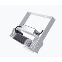Synergy 21 LED object/stadium spotlight Hyperion 100W IP65 ww dim - 189923 - 2