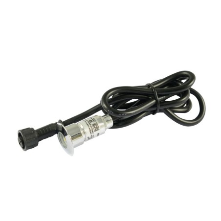 Synergy 21 LED Bodeneinbaustrahler ARGOS round in-GA IP67 ww - 109439 - 1