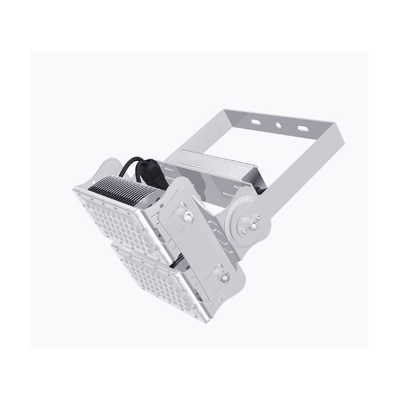 Synergy 21 LED object/stadium spotlight Hyperion 200W IP65 nw - 192913 - 2