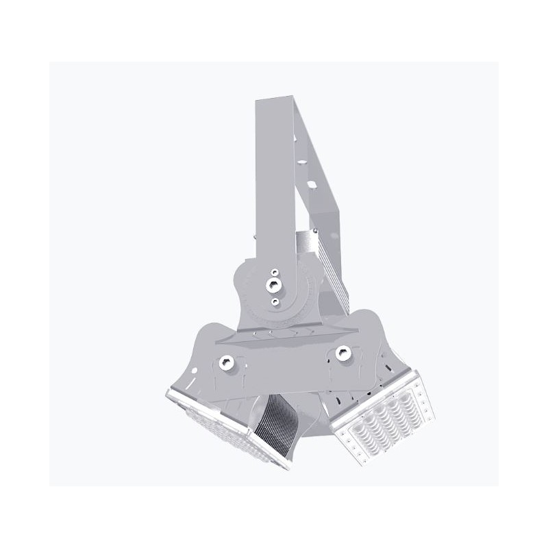 Synergy 21 LED object/stadium spotlight Hyperion 200W IP65 nw - 192913 - 3