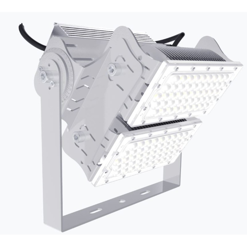 Synergy 21 LED object/stadium spotlight Hyperion 200W IP65 nw - 192913 - 4
