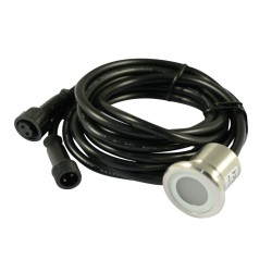 Synergy 21 LED Bodeneinbaustrahler ARGOS rund in-G-B IP67 RGB - 109443 - 1