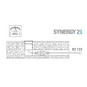 Synergy 21 LED recessed floor spotlight ARGOS round in-GB IP67 RGB - 109443 - 3