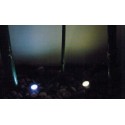 Synergy 21 LED recessed floor spotlight ARGOS round in-GB IP67 RGB - 109443 - 5