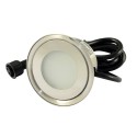 Synergy 21 LED Bodeneinbaustrahler ARGOS rund in-G IP67 ww - 109444 - 1