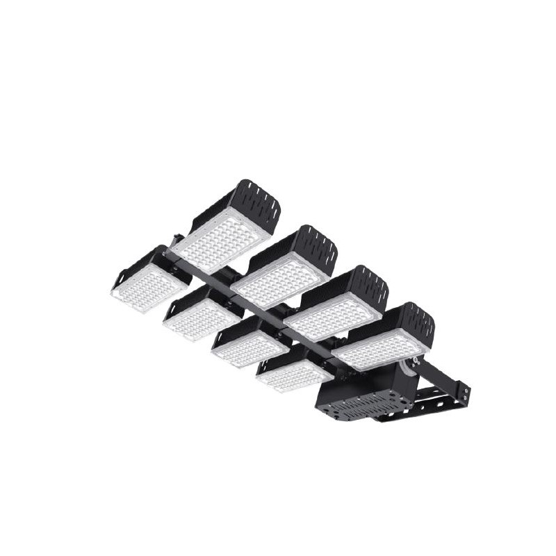 Synergy 21 LED Objekt/Stadion Strahler 960W IP66 cw - 207561 - 1