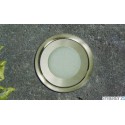 Synergy 21 LED Bodeneinbaustrahler ARGOS rund in-G IP67 ww - 109444 - 6
